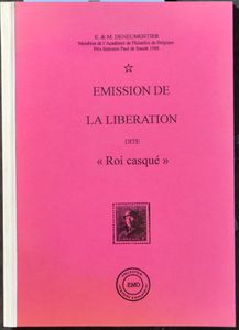 Emission de la liberation dite 