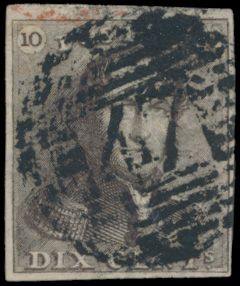 N° 1 