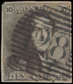 N° 1 