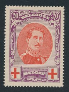 N° 134-V16 (Varibel) 