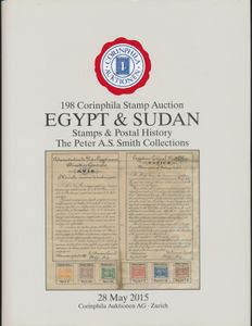 Egypte, 