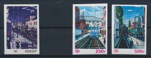 TR 432 + 459/60 