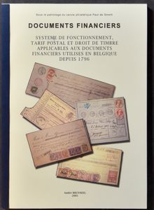 Documents financiers, 
