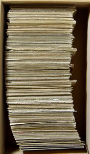 Brussel, alle oudere (900 stuks)