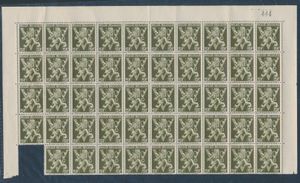 N° 701/709 
