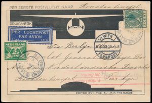 1916 Première Guerre mondiale, lettre avec illustration de Legerplaats près de Zeist au député belge à Amsterdam renvoyée à l'expéditeur après ouverture par les autorités militaires, affranchie avec 