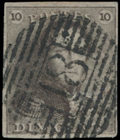 N° 1 