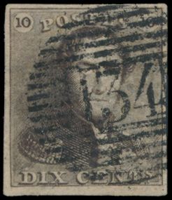 N° 1 