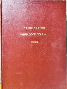 Reeks van 18 boeken: 