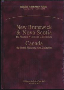 New Brunswick, 