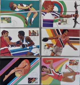 Diverse thema's, Verzameling uit 608 maximumkaarten en 145 postkaarten diverse onderwerpen in 4 ringalbums, overwegend Zuid-Afrika + thuislanden en USA, zm