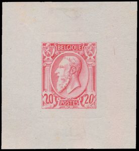 STES 1923 