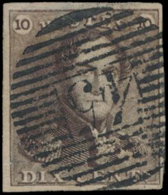 N° 1-Cu 