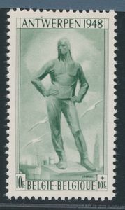 N° 785-V18 (Varibel)  