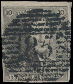N° 1 