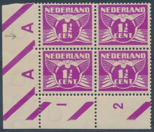 N° 171 Af 