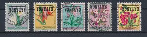 N° 25-Cu, 26-Cu, 28-Cu, 29-Cu and 31-Cu 