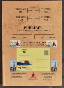 Publibel catalogus, L. Thomassetti