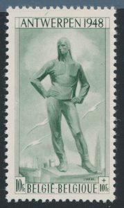 N° 785-V17 (Varibel) 