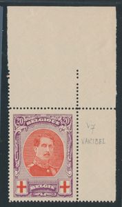 N° 134-V7 (Varibel)  