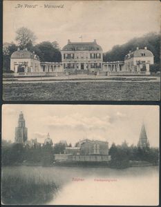 Provincie Gelderland (320 stuks)
