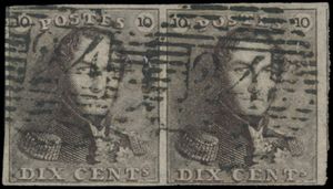 N° 1 