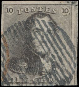 N° 1 