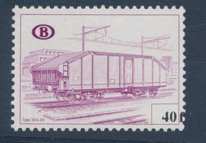 TR 445-Cu 