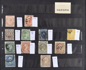 1859/1970 Collection dans un petit classeur avec des pièces classiques, tb/b/à voir