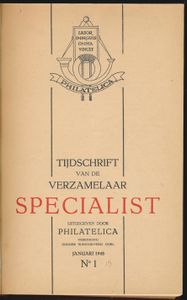 Tijdschrift van de verzamelaar 