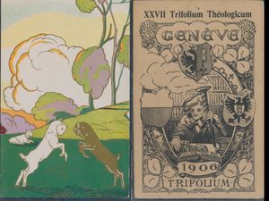 Diverse onderwerpen, w.o. honden, militair, enz. (65 stuks)