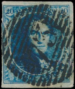N° 7 