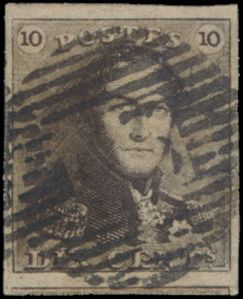 N° 1 