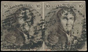 N° 1 
