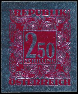 Strafport n° 225 PU 