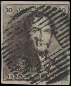 N° 1 