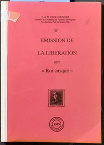 Emission de la liberation dite 