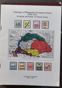 Samenstelling van 4 boeken/boekjes, w.o. Kreta, Albanië, Polen en Hongarije, zie foto's website