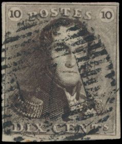 N° 1 