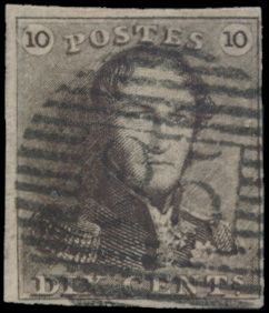 N° 1 