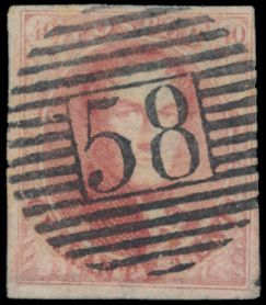 N° 8 