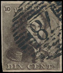 N° 1c 