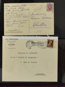 1890/1955 Verzameling 
