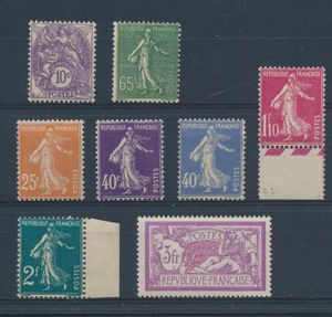 N° 233/240 