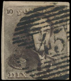N° 1 
