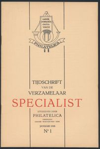 Tijdschrift van de verzamelaar 