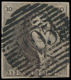 N° 1 