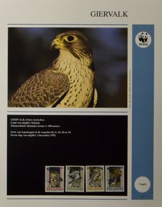 Very nice collection of sets ** and FDCs in 7 special albums with cassette, vf