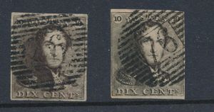 N° 1 