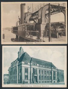 Provincie Zuid-Holland (200 stuks)